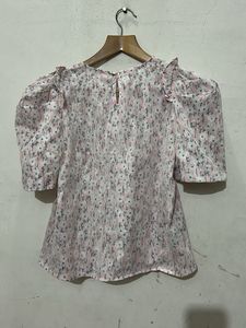 Net T Shirt