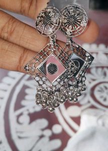 4 Earring Set in just rupees 120/-