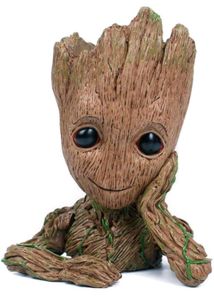 Baby Groot Pen stand - Guardians of the Galaxy