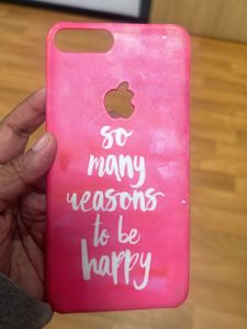iPhone 7 Plus Phone Case