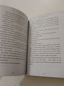 As Old : A TWISTED TALE