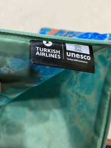 Stylish Patterned Pouches