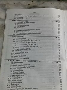 Engineering Mathematics