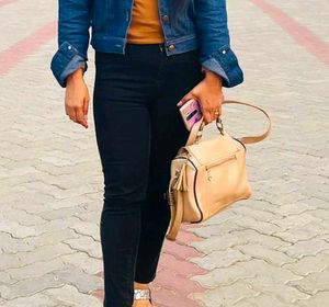 6 Branded Combo Jeans