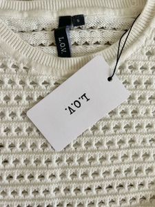 Knitted Pull Over