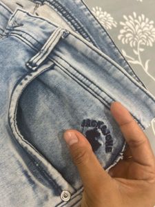 Jeans men