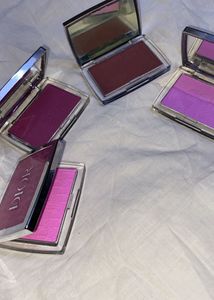 DIOR ROSY GLOW BLUSH