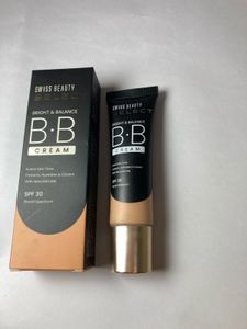 Swiss Beauty Select BB Cream SPF 30