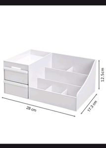 Makeup Organizer