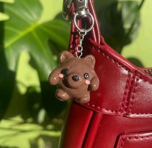 Teddy 🧸 Clay Charms!