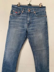 Levi’s Jeans