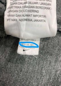Nike Tech Fleece