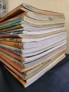 Ncert Books Specially Selected For Upsc Purposes
