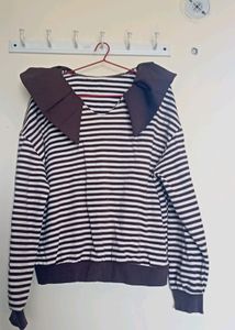Vintage Core Pre-Winter Top