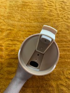 Travel Mug
