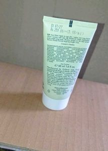 Oriflame Love Nature Face Wash