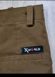 sc8000 Bootcut Pant Waist 26