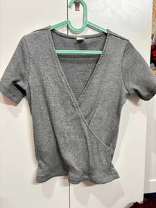 V neck Top🤩🤩