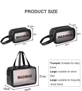 🆕 Storage Bags Combo