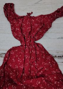 Picnic Dress