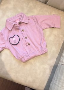 0-3 Baby Girl Dress
