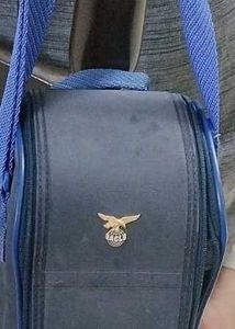 Water Cool Bag