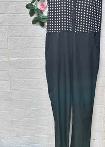 🎁Buy Two Get One Item Free🎁Checkered Black &amp; Whi
