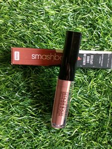 Smashbox Always On Liquid Lipstick