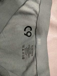 C9 Female Shorts Brief