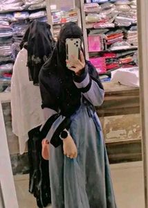 Unique Collection Beautiful Abaya