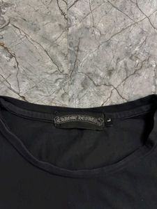 RARE CHROME HEARTS T-SHIRT