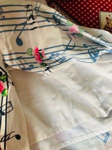 Peppermint Frock
