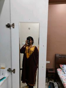 Kashmiri Pheran