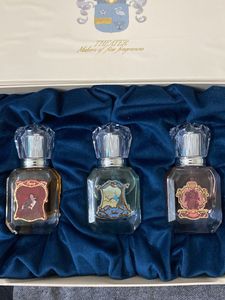 Theatre Perfume Set Of 3
