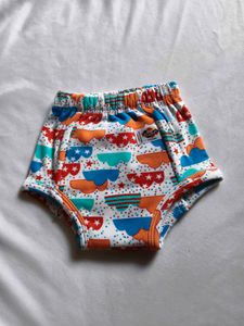 Baby daiper pants Set of 5