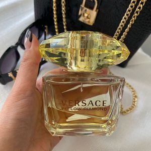 Versace Yellow Diamond EDT Parfum