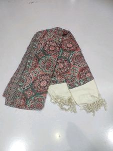 Designer Shawl