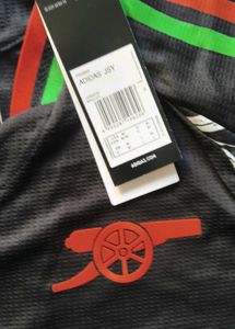 Arsenal authentic Jersey version jerse