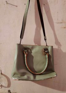 Logus Handbag