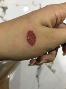 Mars Liquid Lipstick