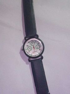Fastrack Analog Watch