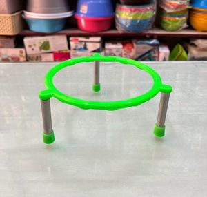 3 Pcs Set Matka Stand