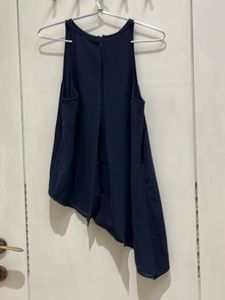 High Low Unique H&amp;M Top
