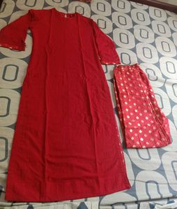 Kurta Set