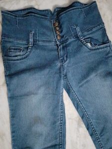 Blue Jeans