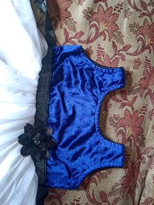 Girls Frock