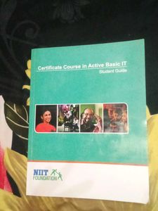 Computer Book