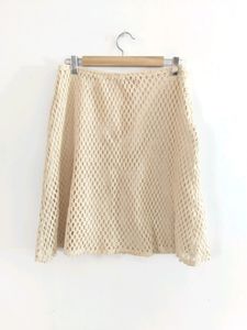 Short Skirt