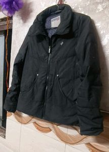Black Jacket