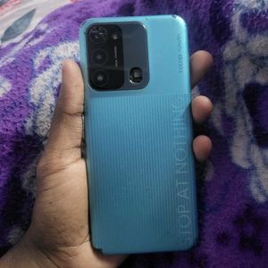 Tecno Spark Go 2022